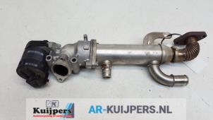 Used EGR cooler Ford S-Max (GBW) 2.0 TDCi 16V 140 Price € 25,00 Margin scheme offered by Autorecycling Kuijpers