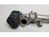 EGR cooler from a Ford S-Max (GBW) 2.0 TDCi 16V 140 2009