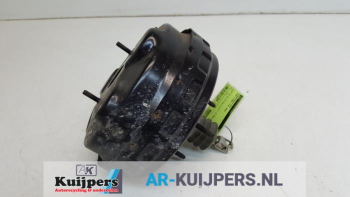 Usagé Servo frein Ford S-Max (GBW) 2.0 TDCi 16V 140 Prix € 25,00 Règlement à la marge proposé par Autorecycling Kuijpers