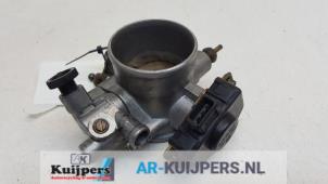Used Throttle body Volvo 760 2.3 GL Turbo Price € 75,00 Margin scheme offered by Autorecycling Kuijpers