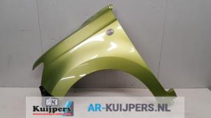 Used Front wing, left Daihatsu Materia 1.3 16V Price € 150,00 Margin scheme offered by Autorecycling Kuijpers
