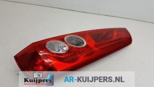 Używane Tylne swiatlo pozycyjne prawe Ford Fiesta 5 (JD/JH) 1.3 Cena € 14,00 Procedura marży oferowane przez Autorecycling Kuijpers
