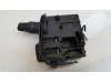 Wiper switch from a Renault Clio III (BR/CR) 1.5 dCi 75 FAP 2012