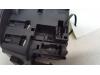 Wiper switch from a Renault Clio III (BR/CR) 1.5 dCi 75 FAP 2012