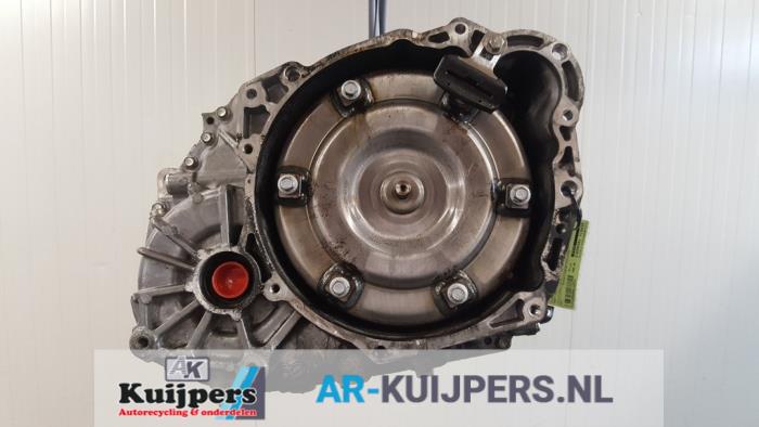 Gebrauchte Getriebe Ford S-Max (GBW) 2.0 TDCi 16V 140 Preis € 375,00 Margenregelung angeboten von Autorecycling Kuijpers