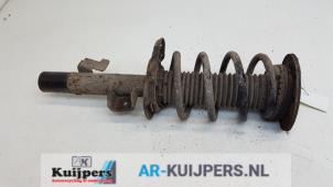 Used Front shock absorber rod, left Ford S-Max (GBW) 2.0 TDCi 16V 140 Price € 35,00 Margin scheme offered by Autorecycling Kuijpers