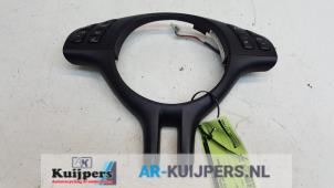 Used Steering wheel mounted radio control BMW 5 serie Touring (E39) 525i 24V Price € 45,00 Margin scheme offered by Autorecycling Kuijpers