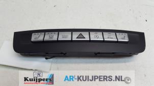 Used Panic lighting switch Mercedes CLA (117.3) 1.6 CLA-180 16V Price € 45,00 Margin scheme offered by Autorecycling Kuijpers