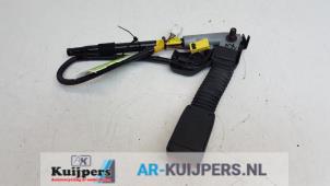 Used Front seatbelt buckle, right Honda Civic (FK/FN) 1.8i Type S VTEC 16V Price € 14,00 Margin scheme offered by Autorecycling Kuijpers