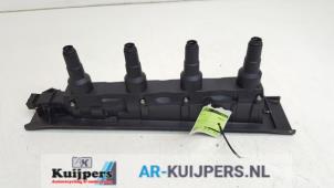 Used Ignition coil Saab 9-3 I (YS3D) 2.0t 16V Ecopower Price € 90,00 Margin scheme offered by Autorecycling Kuijpers