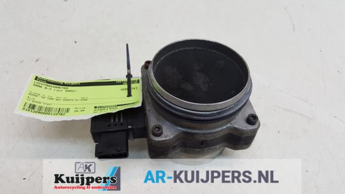 Gebrauchte Luftmassenmesser Saab 9-3 I (YS3D) 2.0t 16V Ecopower Preis € 20,00 Margenregelung angeboten von Autorecycling Kuijpers