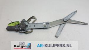 Used Window mechanism 2-door, front left Saab 9-3 I (YS3D) 2.0t 16V Ecopower Price € 35,00 Margin scheme offered by Autorecycling Kuijpers