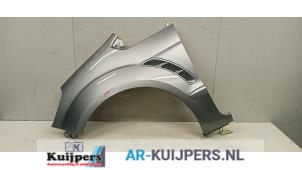 Used Front wing, left Ford S-Max (GBW) 2.0 TDCi 16V 140 Price € 75,00 Margin scheme offered by Autorecycling Kuijpers