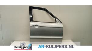 Używane Drzwi prawe przednie wersja 4-drzwiowa Ford S-Max (GBW) 2.0 TDCi 16V 140 Cena € 95,00 Procedura marży oferowane przez Autorecycling Kuijpers