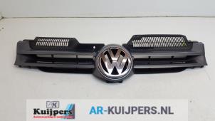 Used Grille Volkswagen Golf V (1K1) 1.4 FSI 16V Price € 24,00 Margin scheme offered by Autorecycling Kuijpers