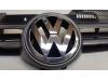 Grill van een Volkswagen Golf V (1K1) 1.4 FSI 16V 2006