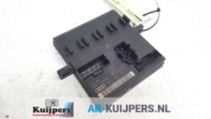 Used Body control computer Audi A4 (B6) 2.0 FSI 16V Price € 49,00 Margin scheme offered by Autorecycling Kuijpers