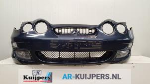 Used Front bumper Hyundai Coupe 2.0i 16V Price € 75,00 Margin scheme offered by Autorecycling Kuijpers