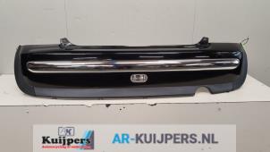 Used Rear bumper BMW Mini One/Cooper (R50) 1.6 16V Cooper Price € 50,00 Margin scheme offered by Autorecycling Kuijpers