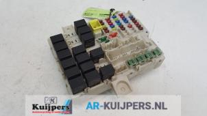 Used Fuse box Mitsubishi Colt (Z2/Z3) 1.3 16V Price € 29,00 Margin scheme offered by Autorecycling Kuijpers