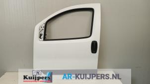 Używane Drzwi lewe wersja 2-drzwiowa Fiat Fiorino (225) 1.3 JTD 16V Multijet Cena € 95,00 Procedura marży oferowane przez Autorecycling Kuijpers