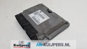 Used Engine management computer Volkswagen Polo IV (9N1/2/3) 1.4 16V 75 Price € 75,00 Margin scheme offered by Autorecycling Kuijpers