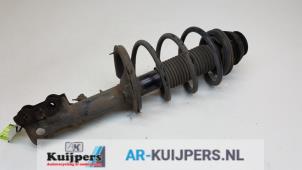 Used Front shock absorber rod, left Hyundai i20 1.2i 16V Price € 25,00 Margin scheme offered by Autorecycling Kuijpers