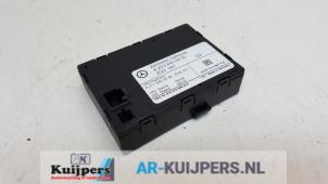 Used Gateway module Mercedes C (W203) 2.2 C-200 CDI 16V Price € 45,00 Margin scheme offered by Autorecycling Kuijpers