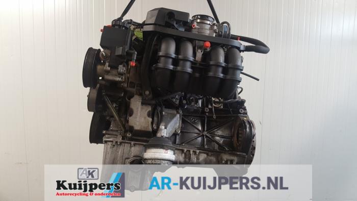 Used Engine Mercedes SLK (R170) 2.0 200 16V Price € 525,00 Margin scheme offered by Autorecycling Kuijpers