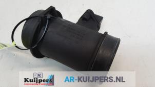 Used Air mass meter Mercedes SLK (R170) 2.0 200 16V Price € 30,00 Margin scheme offered by Autorecycling Kuijpers