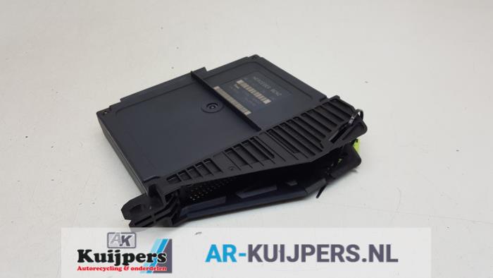 Used Convertible computer Mercedes SLK (R170) 2.0 200 16V Price € 150,00 Margin scheme offered by Autorecycling Kuijpers