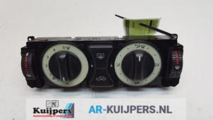 Used Heater control panel Mercedes SLK (R170) 2.0 200 16V Price € 35,00 Margin scheme offered by Autorecycling Kuijpers