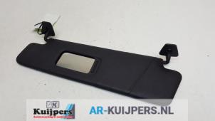 Used Sun visor Mercedes SLK (R170) 2.0 200 16V Price € 20,00 Margin scheme offered by Autorecycling Kuijpers