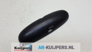 Used Rear view mirror Mercedes SLK (R170) 2.0 200 16V Price € 45,00 Margin scheme offered by Autorecycling Kuijpers