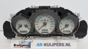 Used Odometer KM Mercedes SLK (R170) 2.0 200 16V Price € 95,00 Margin scheme offered by Autorecycling Kuijpers