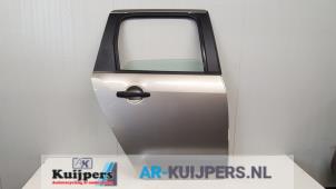 Usagé Porte arrière droite Citroen C3 Picasso (SH) 1.6 16V VTI 120 Prix € 225,00 Règlement à la marge proposé par Autorecycling Kuijpers