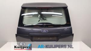 Used Tailgate Ford Focus C-Max 1.8 16V Price € 95,00 Margin scheme offered by Autorecycling Kuijpers