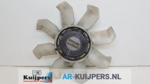 Used Viscous cooling fan Mitsubishi Pajero Sport (K7/9) 2.5 TD GLS Van Price € 39,00 Margin scheme offered by Autorecycling Kuijpers