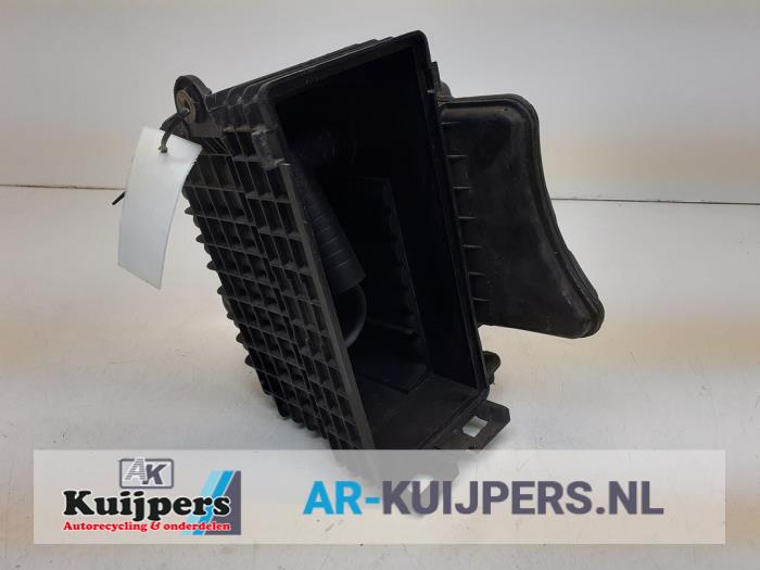 Gebrauchte Luftfiltergehäuse Alfa Romeo GT (937) 2.0 JTS 16V Preis € 45,00 Margenregelung angeboten von Autorecycling Kuijpers