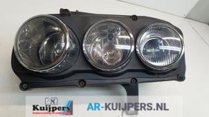 Used Headlight, left Alfa Romeo 159 (939AX) 2.2 JTS 16V Price € 69,00 Margin scheme offered by Autorecycling Kuijpers