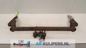 Used Towbar Citroen C4 Berline (LC) 1.6 16V Price € 95,00 Margin scheme offered by Autorecycling Kuijpers