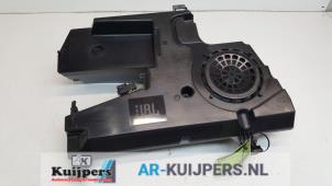 Used Subwoofer Peugeot 207/207+ (WA/WC/WM) 1.6 16V GT THP Price € 75,00 Margin scheme offered by Autorecycling Kuijpers