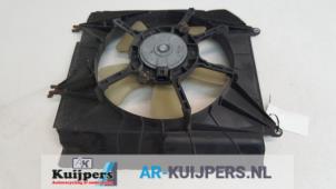 Used Cooling fans Daihatsu Materia 1.3 16V Price € 45,00 Margin scheme offered by Autorecycling Kuijpers