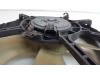 Cooling fans from a Daihatsu Materia 1.3 16V 2007