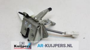 Used Tailgate lock mechanism Daihatsu Materia 1.3 16V Price € 39,00 Margin scheme offered by Autorecycling Kuijpers