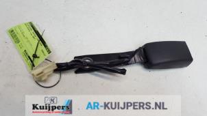 Used Front seatbelt buckle, left Daihatsu Materia 1.3 16V Price € 29,00 Margin scheme offered by Autorecycling Kuijpers