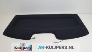 Usagé Plage arrière MG ZR 1.4 16V 105 Prix € 49,00 Règlement à la marge proposé par Autorecycling Kuijpers