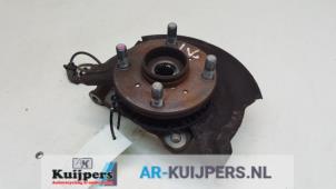 Used Knuckle, front left Daihatsu Materia 1.3 16V Price € 35,00 Margin scheme offered by Autorecycling Kuijpers