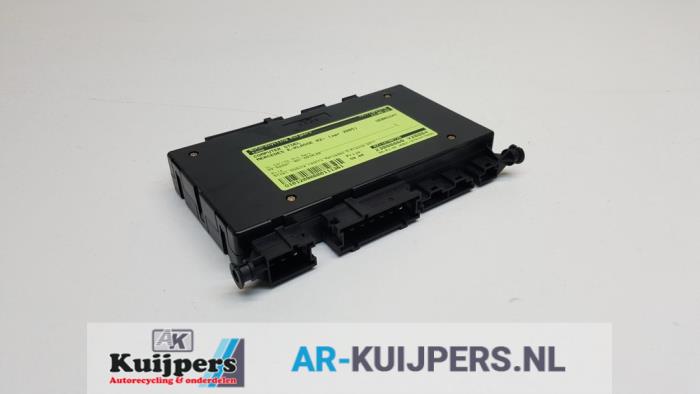 Begagnade Sätesdator Mercedes E (W211) 5.0 E-500 V8 24V Pris € 50,00 Marginaltabell erbjuds av Autorecycling Kuijpers