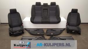 Used Set of upholstery (complete) BMW 5 serie (E39) 528i 24V Price € 295,00 Margin scheme offered by Autorecycling Kuijpers